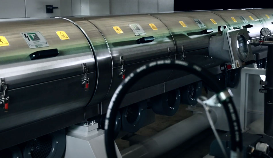 Plastic Recycling Machines